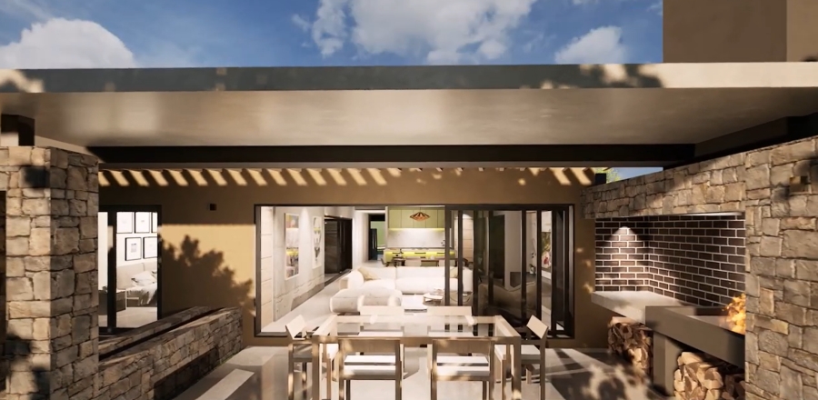 3 Bedroom Property for Sale in Langebaan Country Estate Western Cape